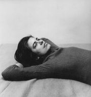 Peter Hujar: Photography in the seventies